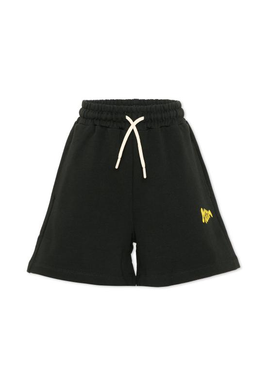 26SS [키즈] 엠에스지엠 쇼츠/버뮤다 S6MSJUBE221 MS040 BLACK