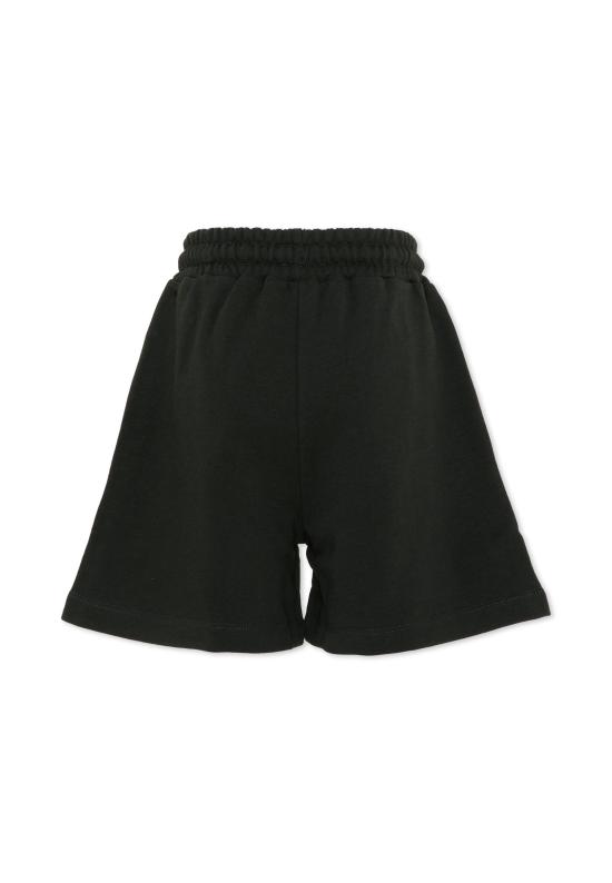 26SS [키즈] 엠에스지엠 쇼츠/버뮤다 S6MSJUBE221 MS040 BLACK - MSGM