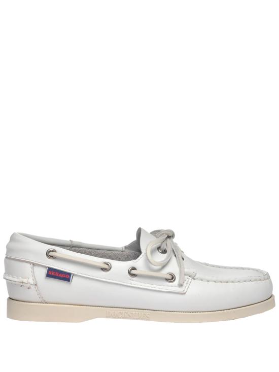 26SS 세바고 로퍼 7000530 911 WHITE