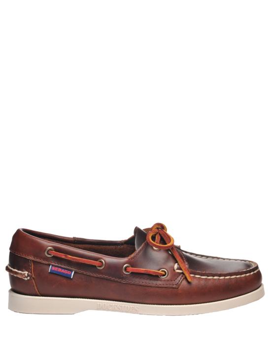 26SS 세바고 로퍼 731114W 900 BROWN