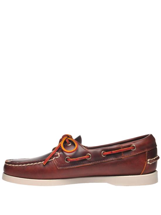 26SS 세바고 로퍼 731114W 900 BROWN - SEBAGO
