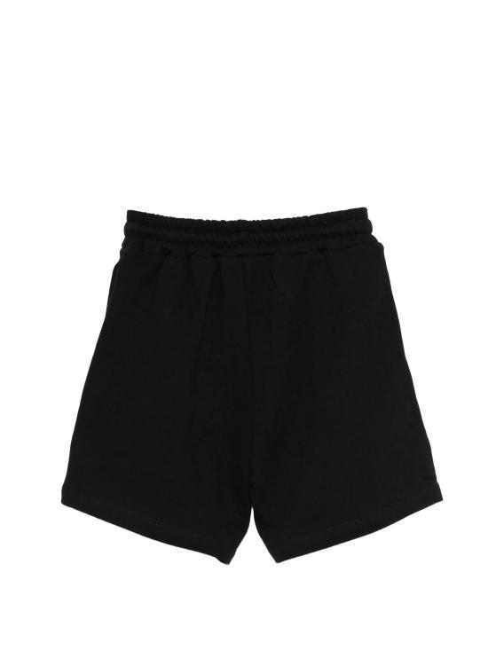 26SS [키즈] 엠에스지엠 쇼츠/버뮤다 S6MSJUBE013 110 NERO - MSGM
