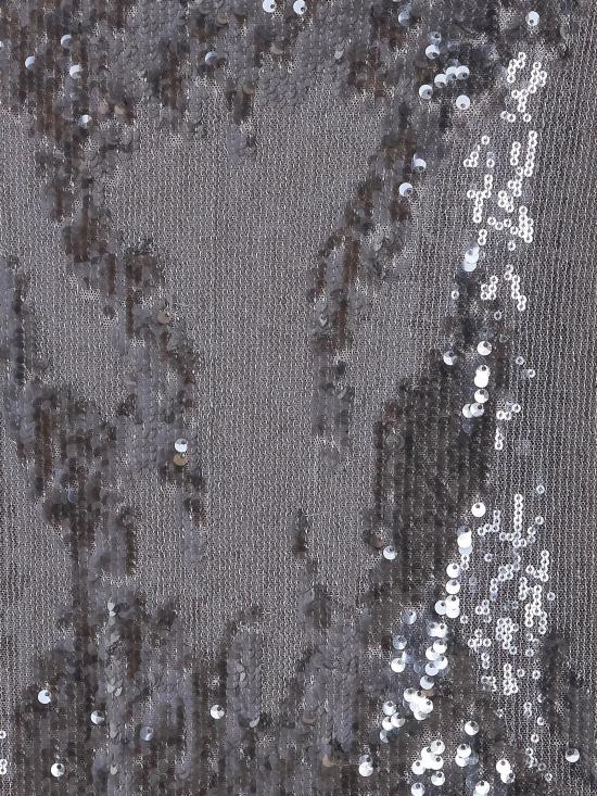 26SS 파트리지아페페 미디 스커트 2G1063J422 S770 REEF GRAY - PATRIZIA PEPE