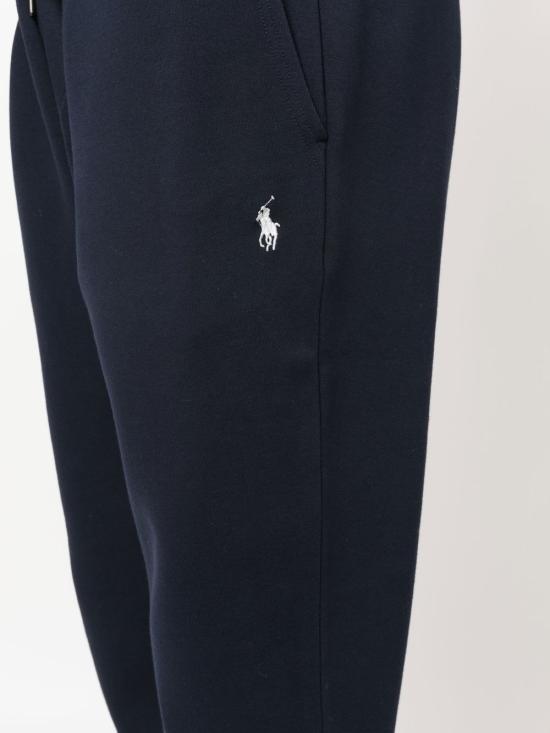 26SS 랄프 로렌 스트레이트 팬츠 710888283002 AVIATOR NAVY - RALPH LAUREN