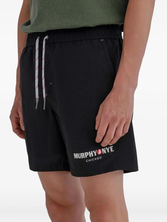 26SS 머피 앤 나이 숏팬츠 P54700NS0182 G06026 - MURPHY & NYE