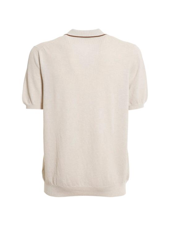 26SS 그랑싸쏘 스웨터 5715720642 006C - GRAN SASSO