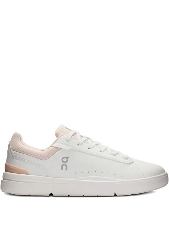 26SS 온 러닝 스니커즈 3WF30392349 WHITE ROSEHIP