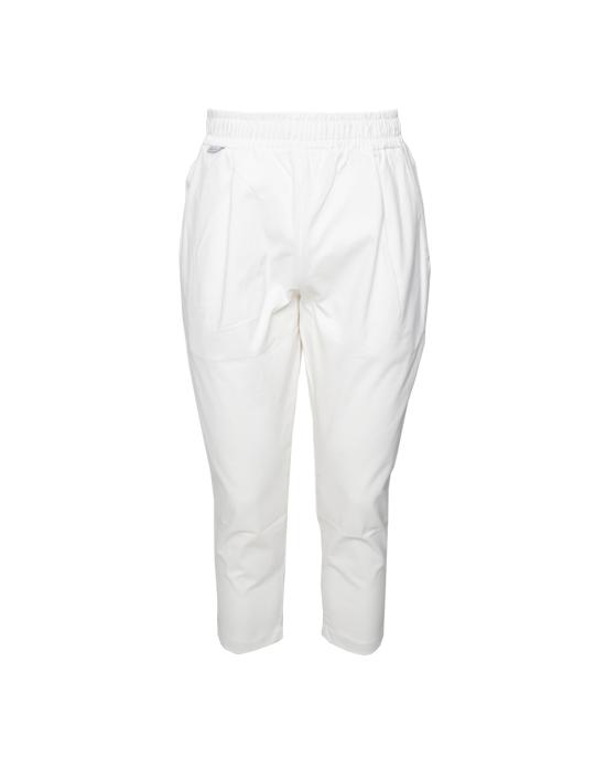  패밀리퍼스트 밀라노 스트레이트 팬츠 PF2310 WH BIANCO