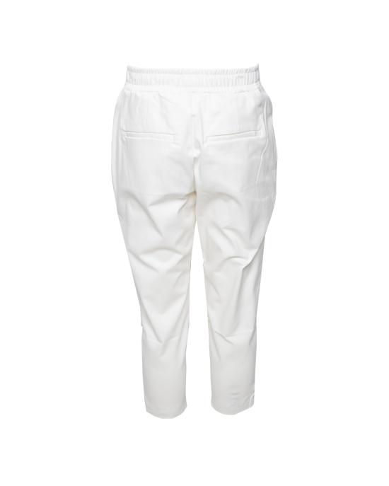 패밀리퍼스트 밀라노 스트레이트 팬츠 PF2310 WH BIANCO - FAMILY FIRST MILANO
