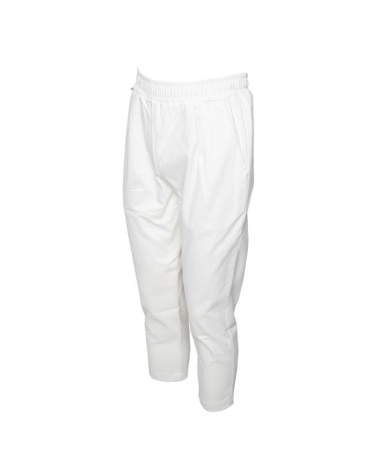  패밀리퍼스트 밀라노 스트레이트 팬츠 PF2310 WH BIANCO - FAMILY FIRST MILANO