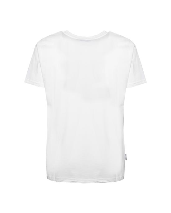  패밀리퍼스트 밀라노 반팔 티셔츠 TF2303 WH BIANCO - FAMILY FIRST MILANO