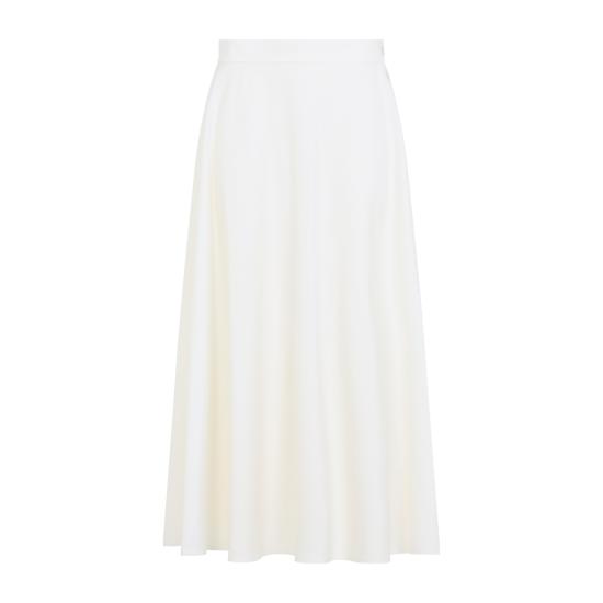 26FW 랄프 로렌 롱 스커트 290P19644001 LUX NUDE NEUTRALS