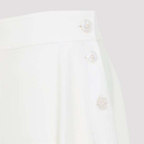 26FW 랄프 로렌 롱 스커트 290P19644001 LUX NUDE NEUTRALS - RALPH LAUREN