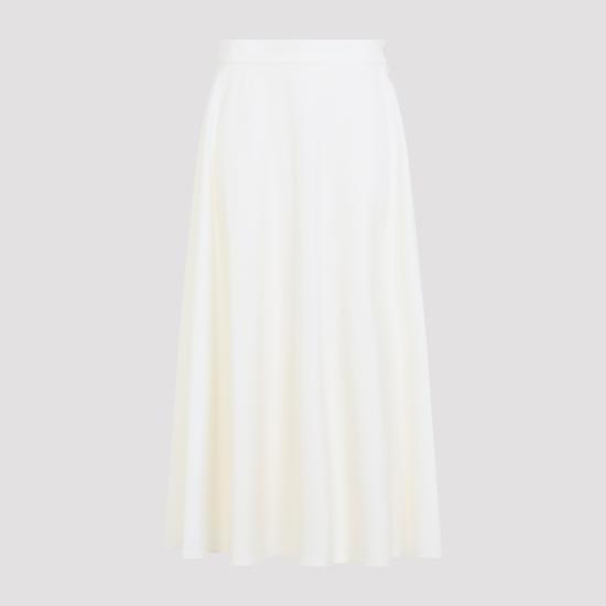 26FW 랄프 로렌 롱 스커트 290P19644001 LUX NUDE NEUTRALS - RALPH LAUREN