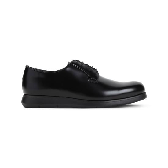 26FW 처치스 로퍼 EEG097FG000009EM F0AAB BLACK