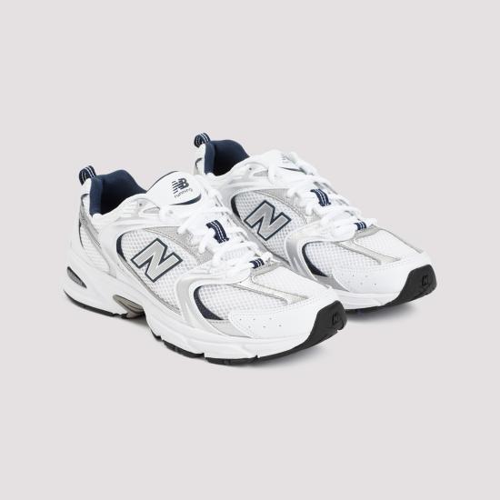 26FW 뉴발란스 530 스니커즈 MR530SG WHITE GREY - NEW BALANCE