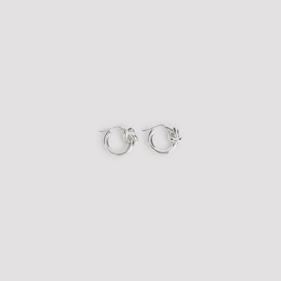 26FW 셀린느 이어링 B101H6BRA 36SI METALLIC - CELINE