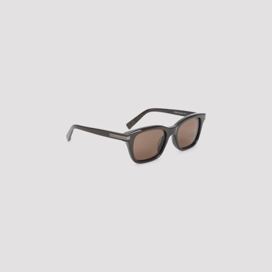 26FW 에르메네질도제냐 선글라스 EZ0303 50E BROWN - ERMENEGILDO ZEGNA