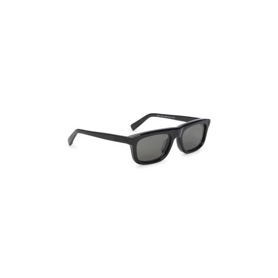 26FW 에르메네질도제냐 선글라스 EZ0301 05D BLACK