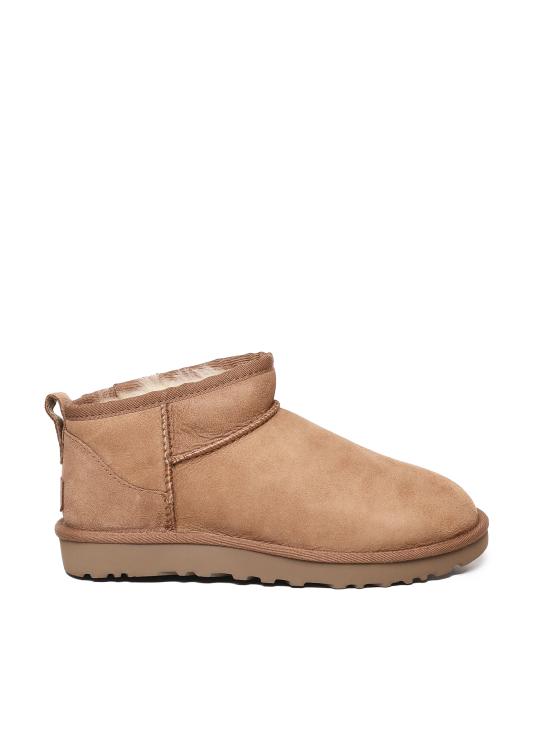 26FW 어그 울트라 미니 부츠 1116109 CHE CHESTNUT - UGG