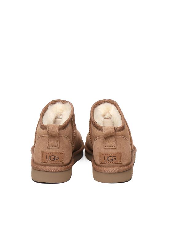 26FW 어그 울트라 미니 부츠 1116109 CHE CHESTNUT - UGG