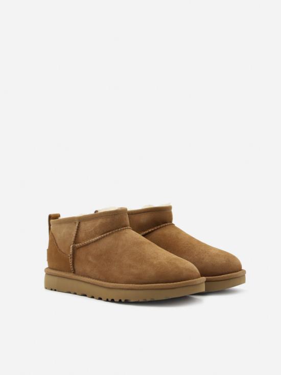 26FW 어그 울트라 미니 부츠 1116109 CHE CHESTNUT - UGG
