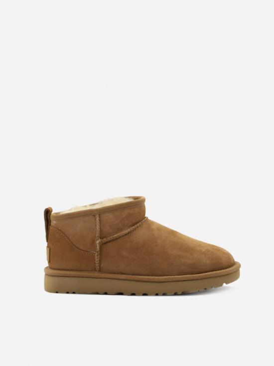 26FW 어그 울트라 미니 부츠 1116109 CHE CHESTNUT - UGG