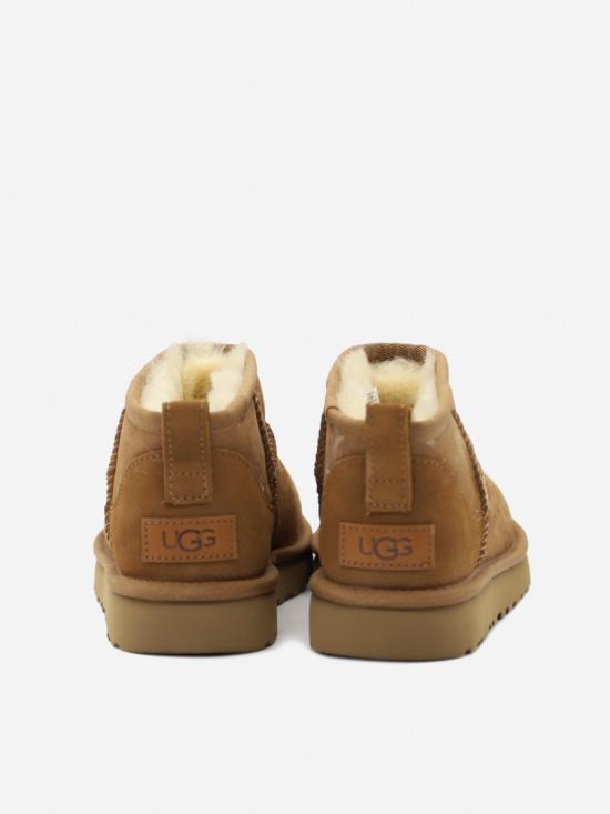 26FW 어그 울트라 미니 부츠 1116109 CHE CHESTNUT - UGG