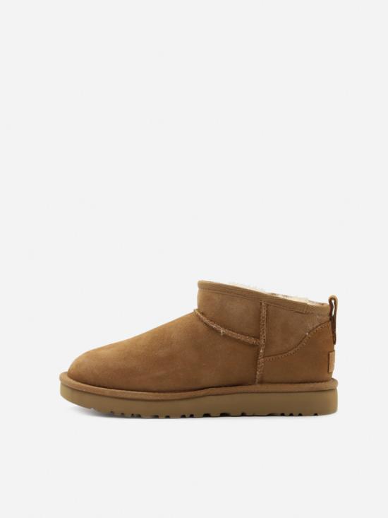 26FW 어그 울트라 미니 부츠 1116109 CHE CHESTNUT - UGG