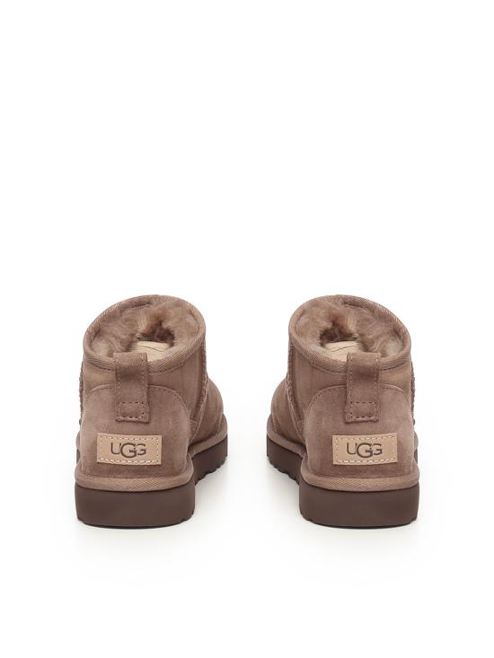 26SS 어그 울트라 미니 부츠 1116109 RYK ROCKY OAK - UGG