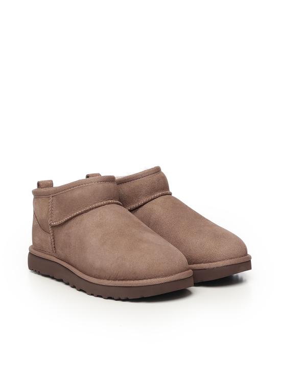 26SS 어그 울트라 미니 부츠 1116109 RYK ROCKY OAK - UGG