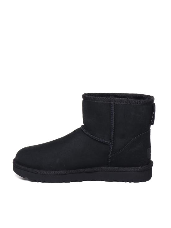 26FW 어그 클래식 미니 2 부츠 1016222 BLK BLACK - UGG