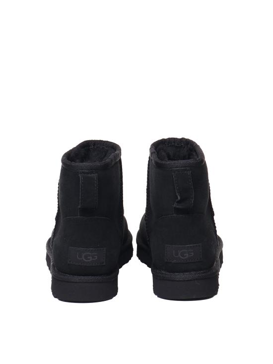 26FW 어그 클래식 미니 2 부츠 1016222 BLK BLACK - UGG