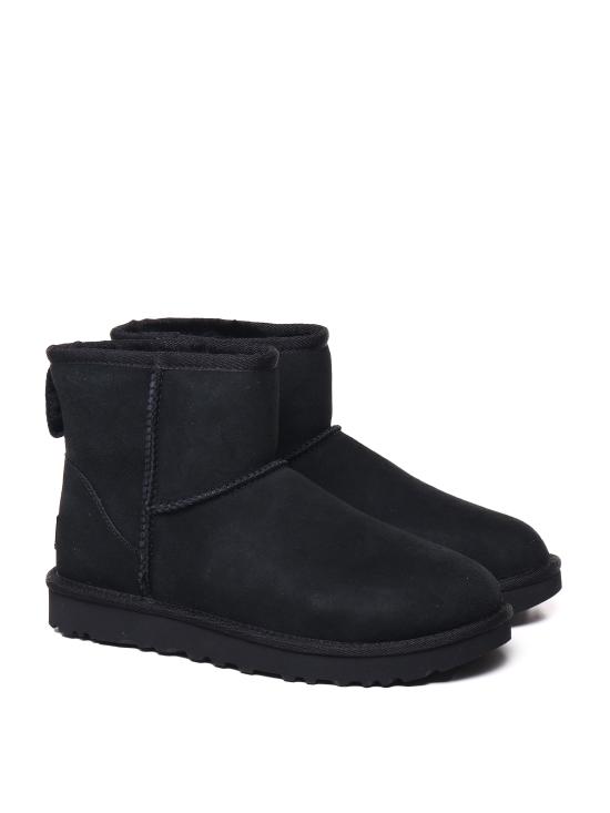 26FW 어그 클래식 미니 2 부츠 1016222 BLK BLACK - UGG