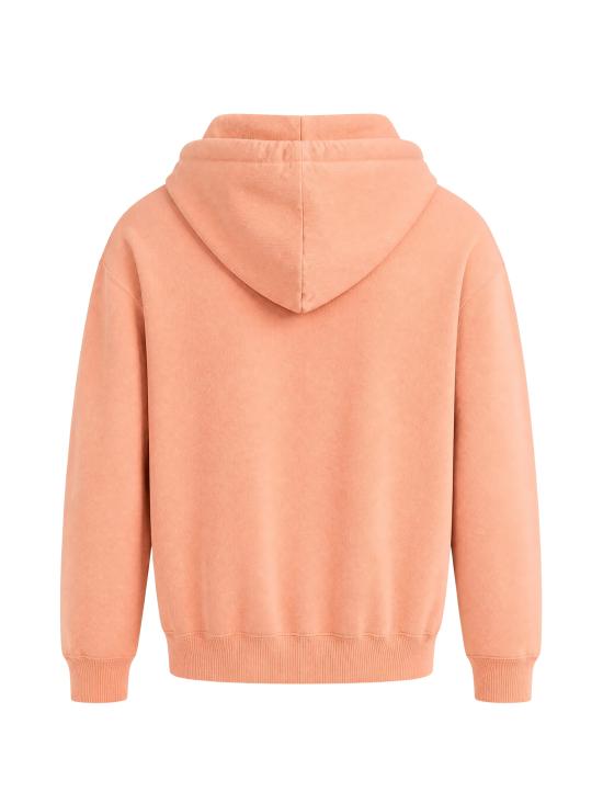 26FW 폴로 랄프로렌 후드 티셔츠 211B17787 001 Pastel - POLO RALPH LAUREN