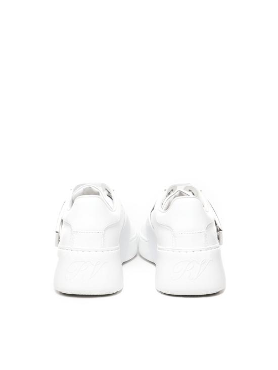 26FW 로저비비에 스니커즈 RVW54226150LXQ B001 WHITE - ROGER VIVIER