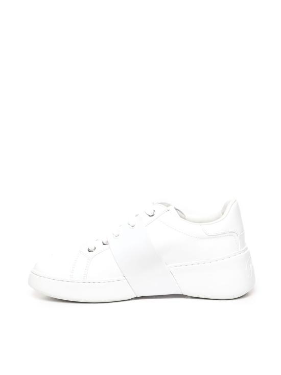 26FW 로저비비에 스니커즈 RVW54226150LXQ B001 WHITE - ROGER VIVIER