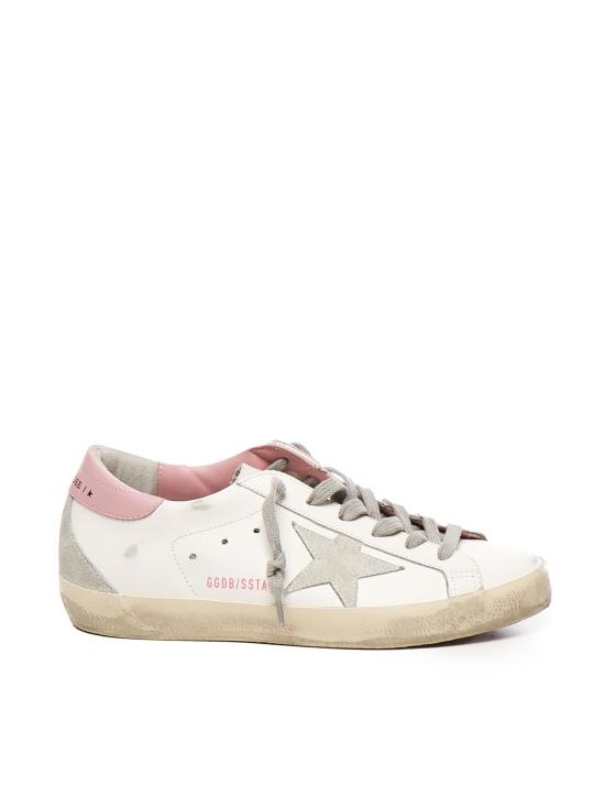 26FW 골든구스 스니커즈 GWF00102 F00256910914 WHITE ICE LIGHT PINK