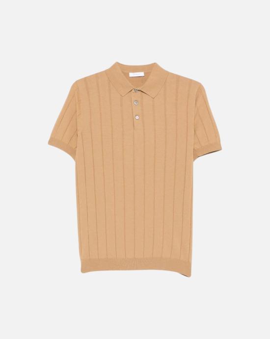 26SS 딕탁 폴로 티셔츠 DK17027 NOCCIOLA Nocciola