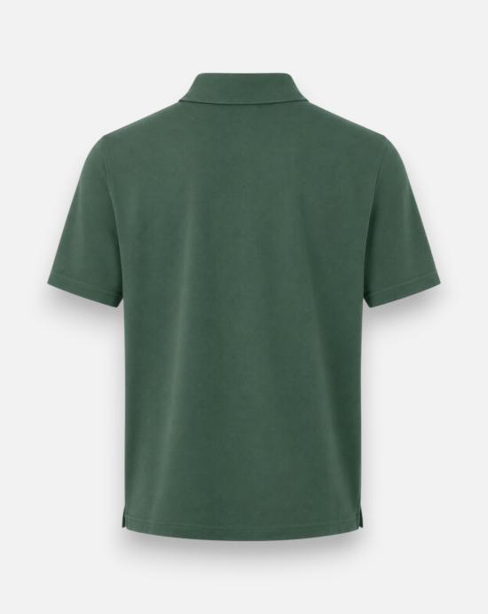 26SS 딕탁 폴로 티셔츠 DK17125 FORESTA Foresta - DIKTAK