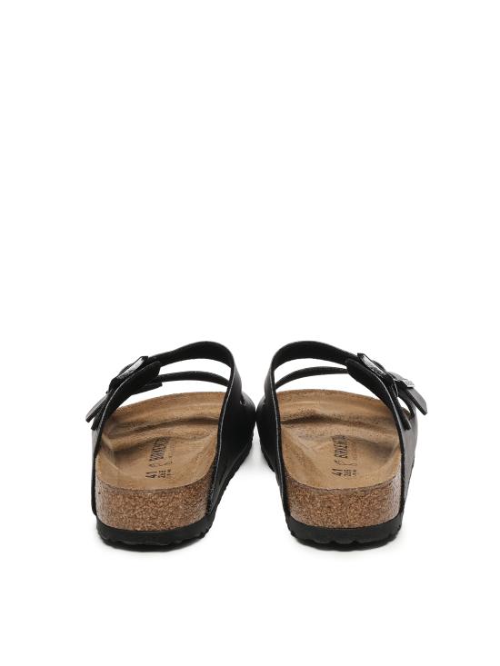 26SS 버켄스탁 아리조나 뮬 051791 BLACK - BIRKENSTOCK
