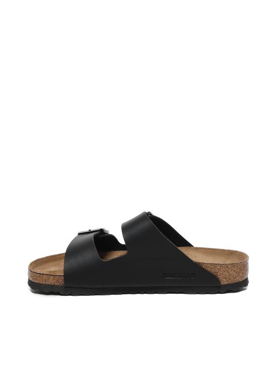 26SS 버켄스탁 아리조나 뮬 051791 BLACK - BIRKENSTOCK