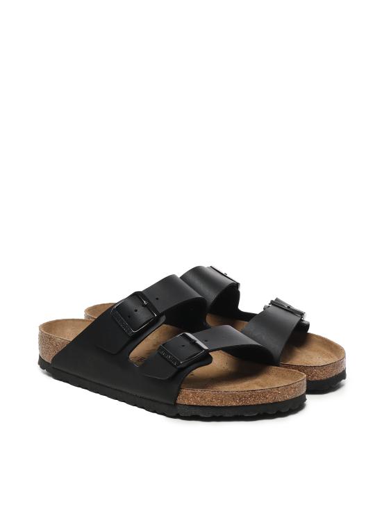 26SS 버켄스탁 아리조나 뮬 051791 BLACK - BIRKENSTOCK