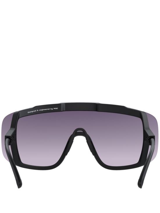  피오씨 선글라스 MA1001 Black - POC