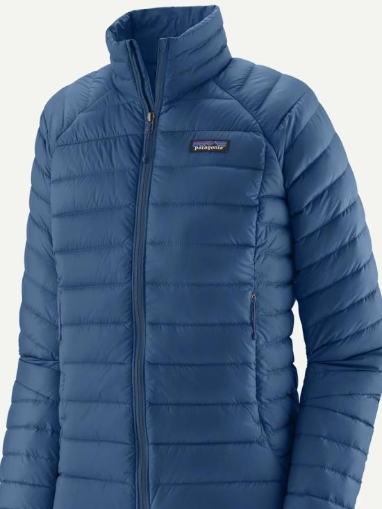 26SS 파타고니아 다운 스웨터 패딩 84684 Blue - PATAGONIA