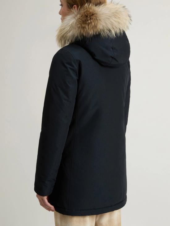  울리치 패딩 CFWWOU0540FRUT0001 Blue - WOOLRICH