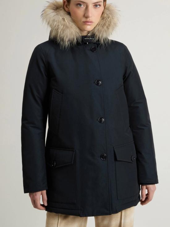  울리치 패딩 CFWWOU0540FRUT0001 Blue - WOOLRICH