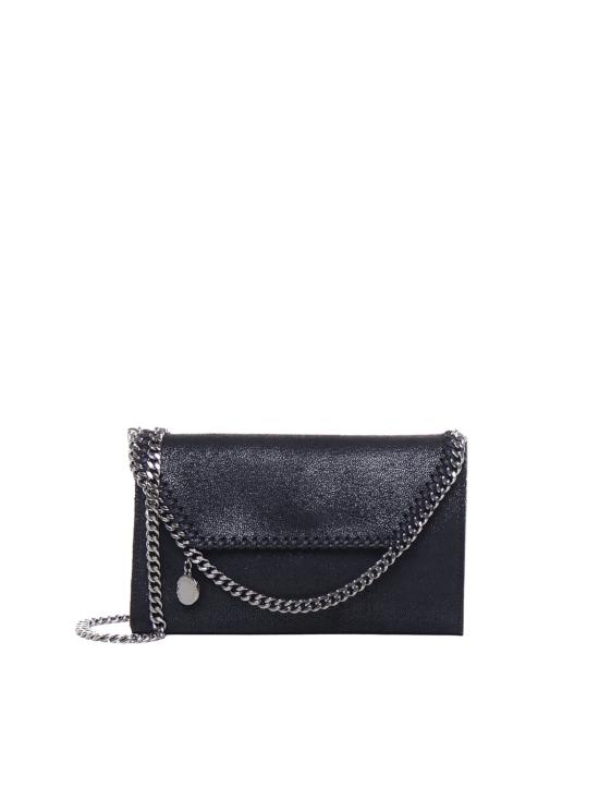 26FW 스텔라 맥카트니 숄더백 581238 W91321000 BLACK
