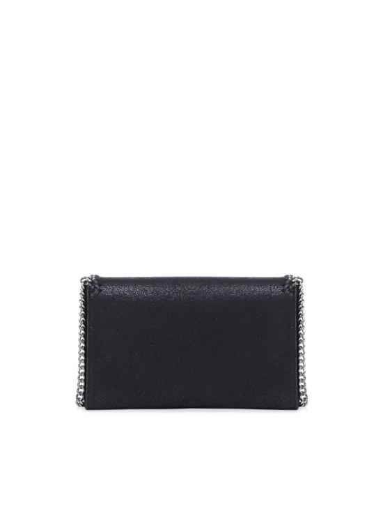 26FW 스텔라 맥카트니 숄더백 581238 W91321000 BLACK - STELLA MCCARTNEY