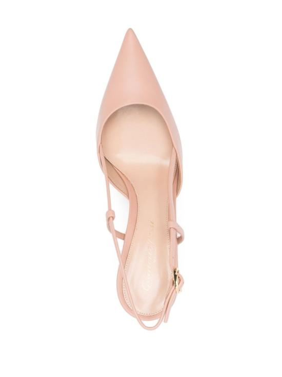  지안비토로시 힐/펌프스 G95335 85LAC VIT Pink - GIANVITO ROSSI